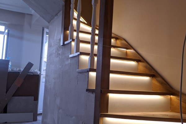 Cantore Design | Mimarlık & Dekorasyon