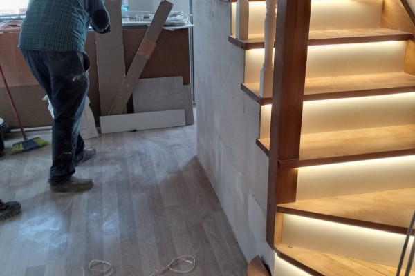 Cantore Design | Mimarlık & Dekorasyon