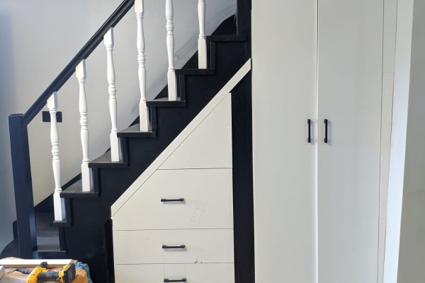 Cantore Design | Mimarlık & Dekorasyon
