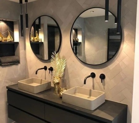 BANYO DOLABI