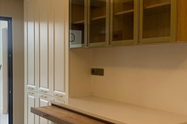 Cantore Design | Mimarlık & Dekorasyon