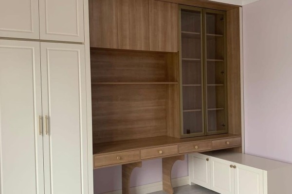 Cantore Design | Mimarlık & Dekorasyon