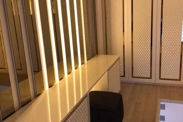 Cantore Design | Mimarlık & Dekorasyon