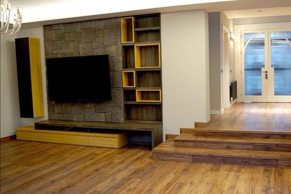 Cantore Design | Mimarlık & Dekorasyon