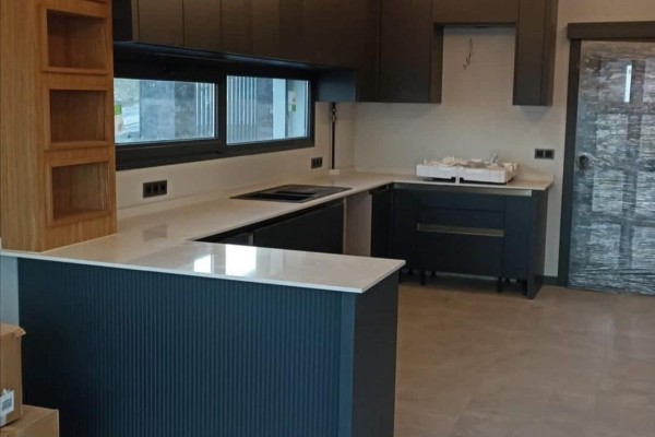 Cantore Design | Mimarlık & Dekorasyon