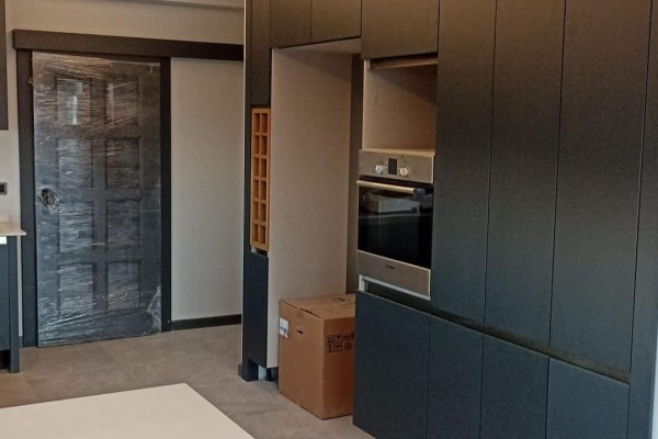Cantore Design | Mimarlık & Dekorasyon