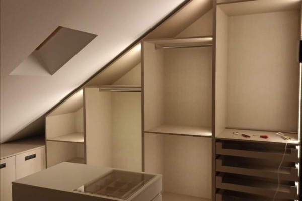 Cantore Design | Mimarlık & Dekorasyon