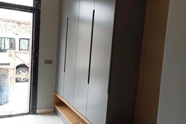 Cantore Design | Mimarlık & Dekorasyon
