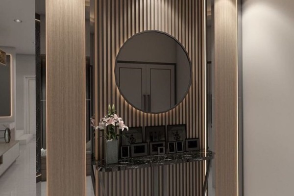 Cantore Design | Mimarlık & Dekorasyon