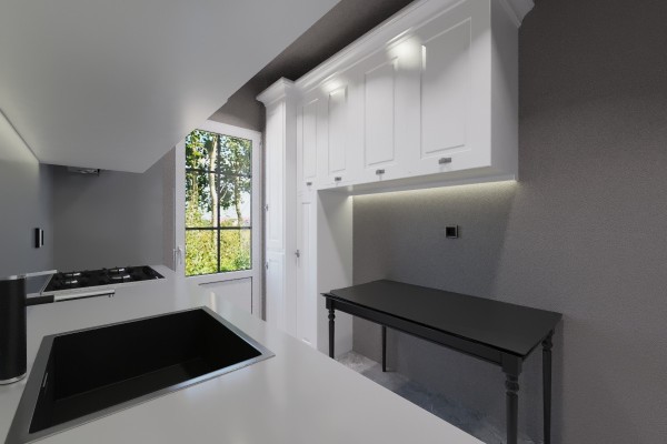 Cantore Design | Mimarlık & Dekorasyon