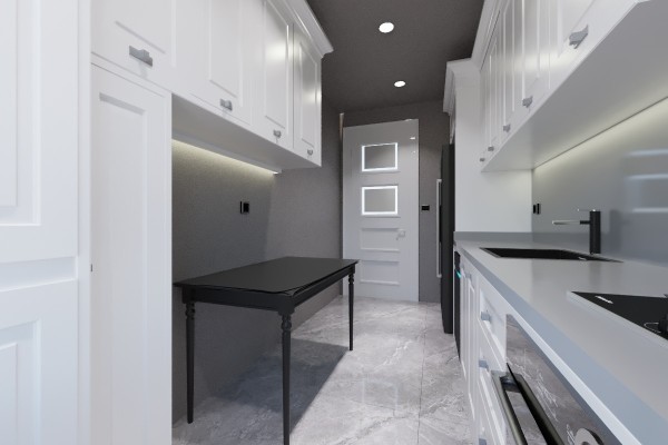 Cantore Design | Mimarlık & Dekorasyon