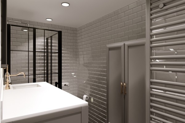 Cantore Design | Mimarlık & Dekorasyon