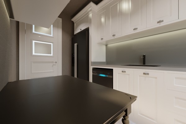 Cantore Design | Mimarlık & Dekorasyon