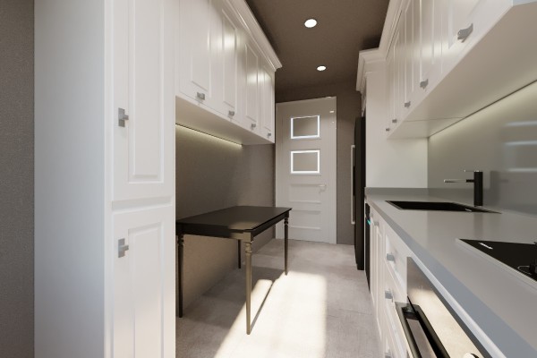 Cantore Design | Mimarlık & Dekorasyon