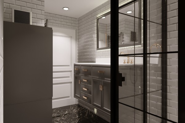 Cantore Design | Mimarlık & Dekorasyon