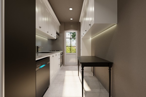 Cantore Design | Mimarlık & Dekorasyon
