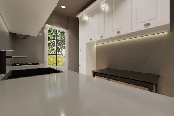 Cantore Design | Mimarlık & Dekorasyon