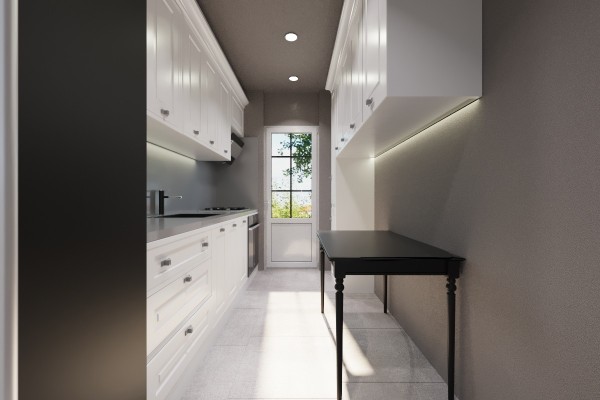 Cantore Design | Mimarlık & Dekorasyon