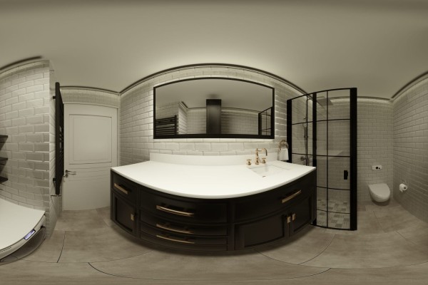 Cantore Design | Mimarlık & Dekorasyon