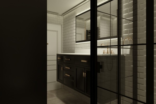 Cantore Design | Mimarlık & Dekorasyon