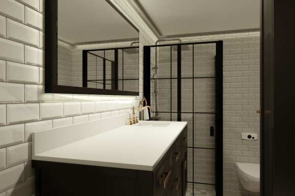 Cantore Design | Mimarlık & Dekorasyon
