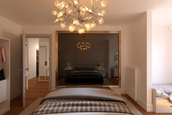 Cantore Design | Mimarlık & Dekorasyon