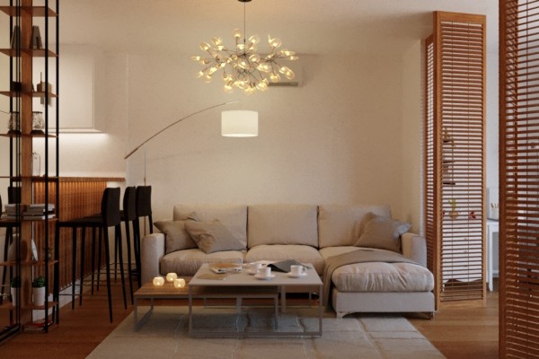 Cantore Design | Mimarlık & Dekorasyon