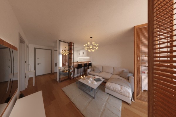 Cantore Design | Mimarlık & Dekorasyon