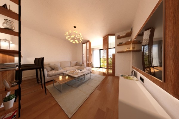 Cantore Design | Mimarlık & Dekorasyon