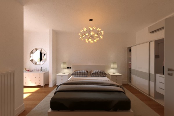 Cantore Design | Mimarlık & Dekorasyon