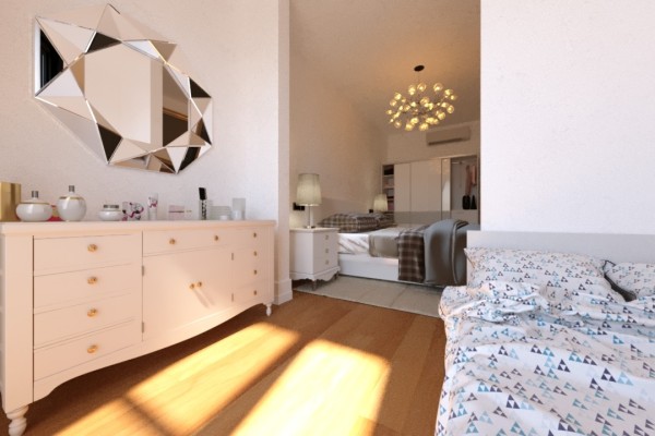 Cantore Design | Mimarlık & Dekorasyon