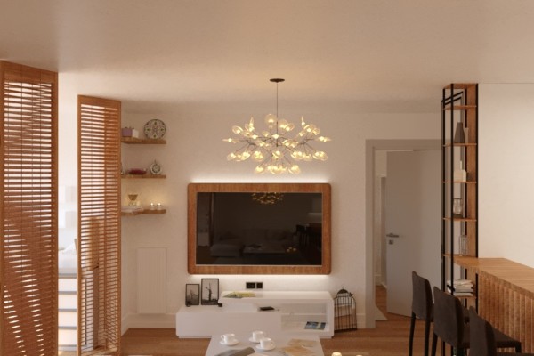 Cantore Design | Mimarlık & Dekorasyon