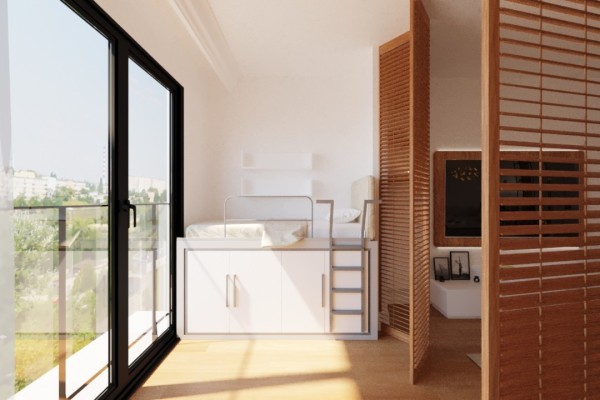 Cantore Design | Mimarlık & Dekorasyon