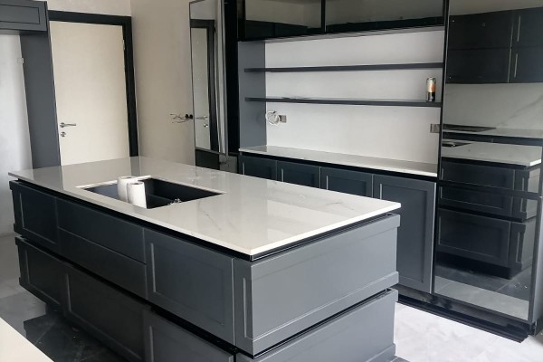 Cantore Design | Mimarlık & Dekorasyon