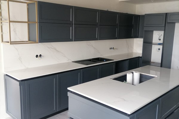 Cantore Design | Mimarlık & Dekorasyon
