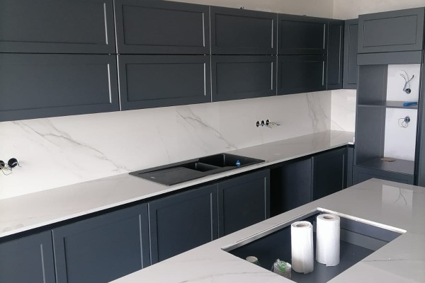 Cantore Design | Mimarlık & Dekorasyon