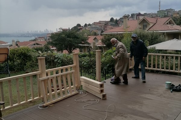 Cantore Design | Mimarlık & Dekorasyon