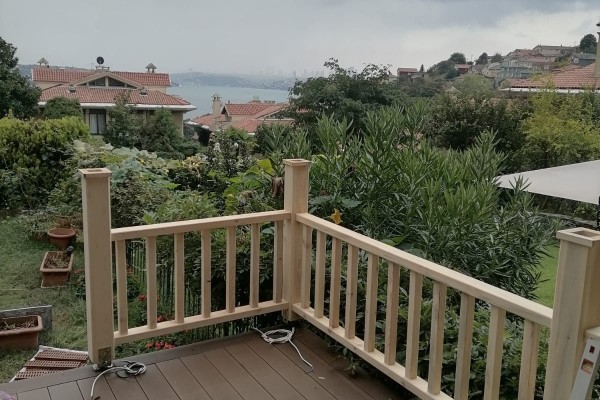 Cantore Design | Mimarlık & Dekorasyon