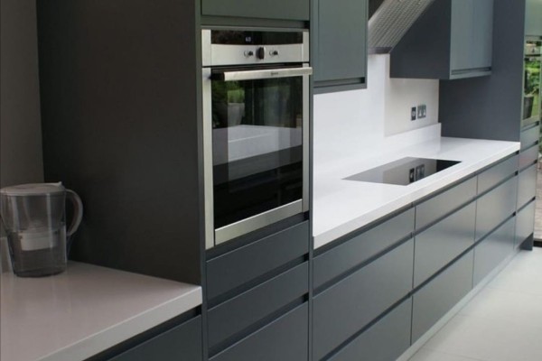 Cantore Design | Mimarlık & Dekorasyon
