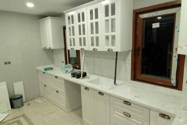 Cantore Design | Mimarlık & Dekorasyon