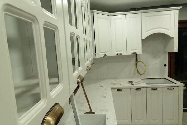 Cantore Design | Mimarlık & Dekorasyon
