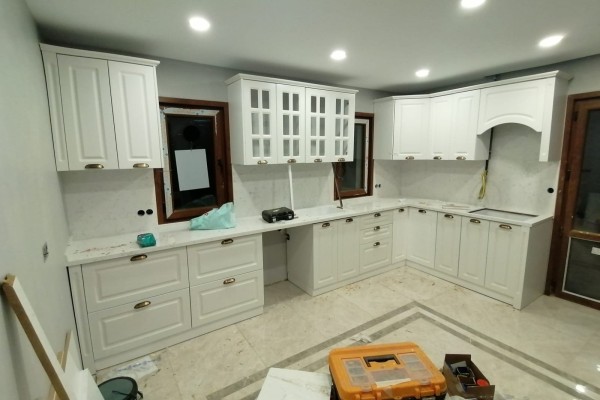 Cantore Design | Mimarlık & Dekorasyon