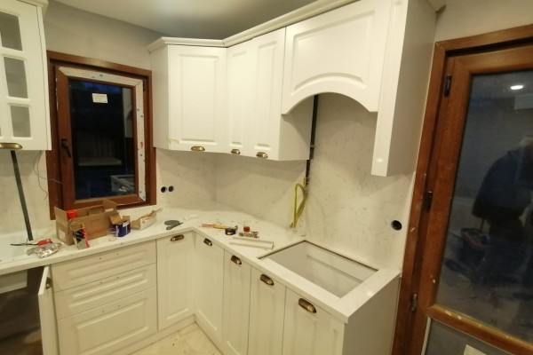 Cantore Design | Mimarlık & Dekorasyon