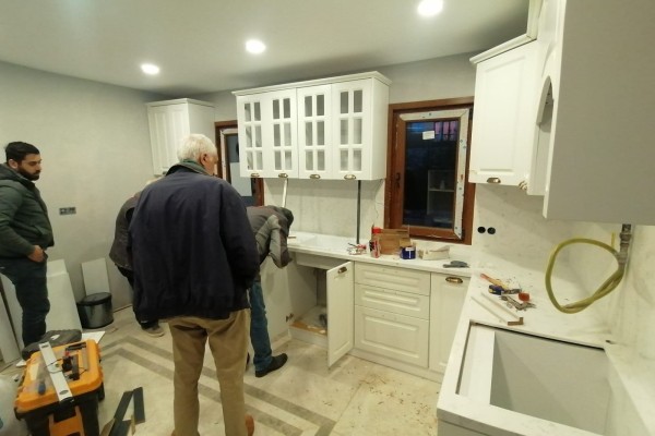 Cantore Design | Mimarlık & Dekorasyon