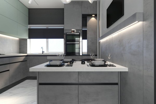 Cantore Design | Mimarlık & Dekorasyon