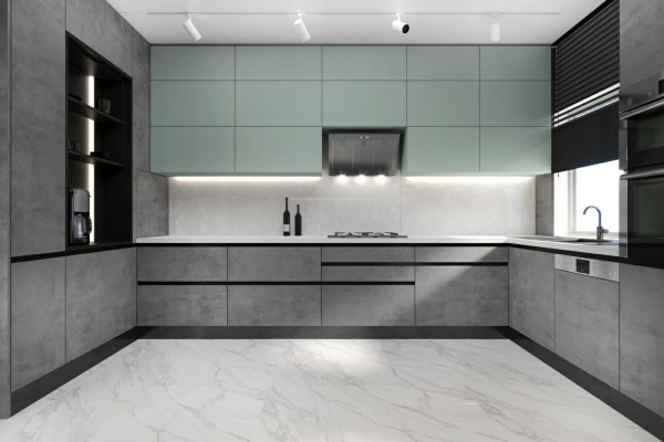 Cantore Design | Mimarlık & Dekorasyon