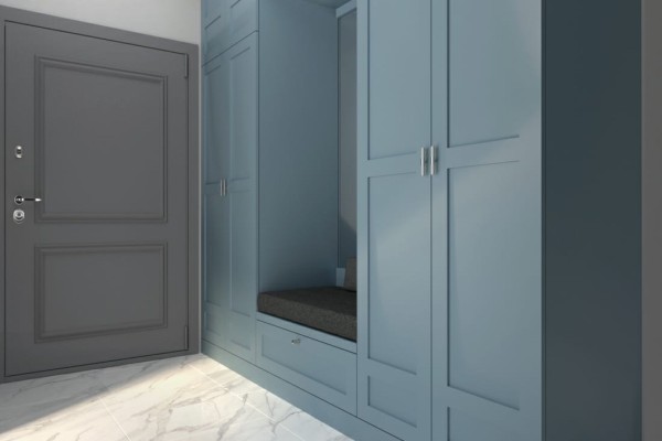 Cantore Design | Mimarlık & Dekorasyon