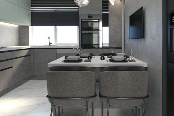 Cantore Design | Mimarlık & Dekorasyon