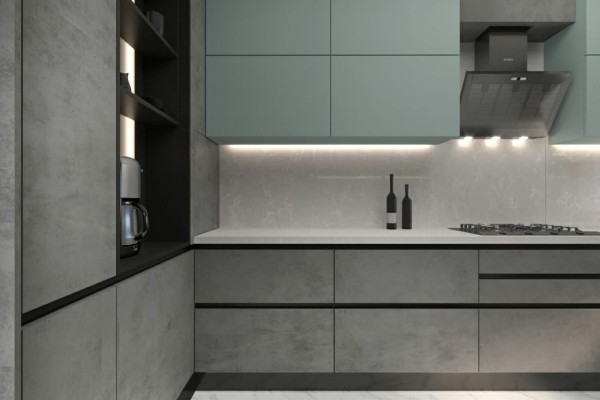 Cantore Design | Mimarlık & Dekorasyon