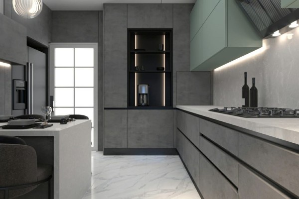 Cantore Design | Mimarlık & Dekorasyon